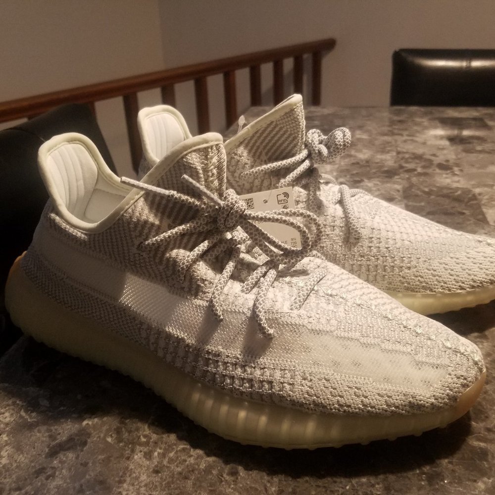 Adidas Boost 350 Yashaya